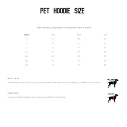 Chicago Bulls Javon Freeman-Liberty Black Pet Hoodie for Dog & Cat